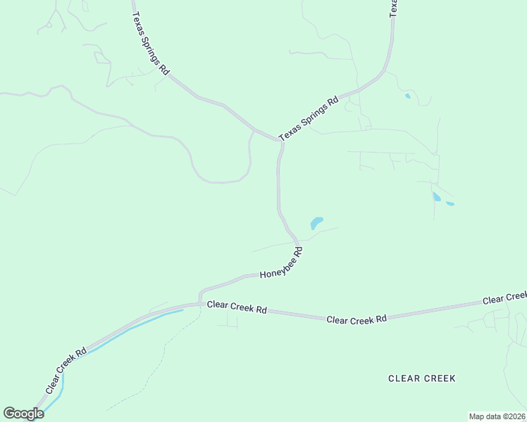 map of restaurants, bars, coffee shops, grocery stores, and more near 16489 Texas Springs Road in Redding