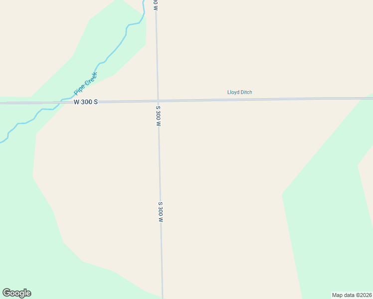 map of restaurants, bars, coffee shops, grocery stores, and more near 3401 South Troy Avenue in Marion