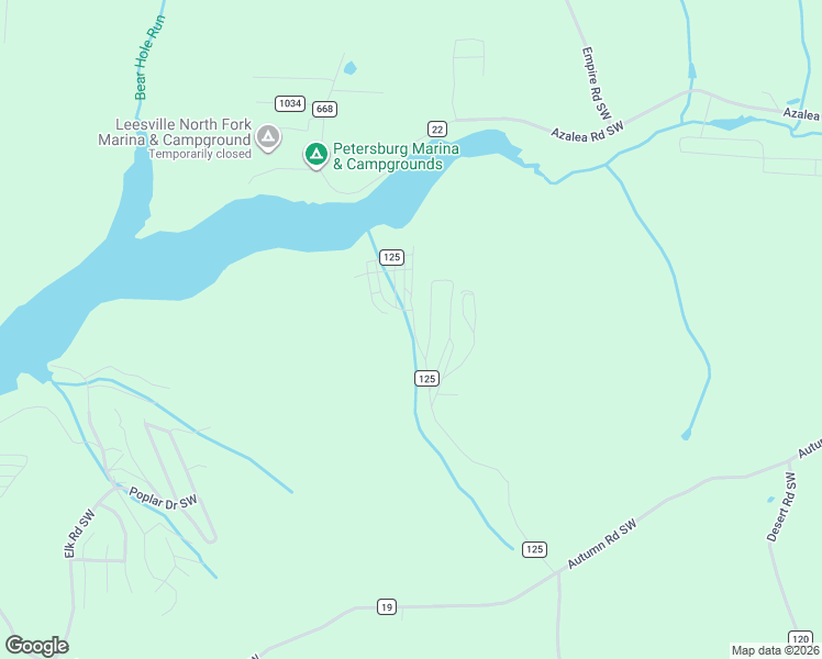 map of restaurants, bars, coffee shops, grocery stores, and more near 4245 Hensel Drive Southwest in Carrollton
