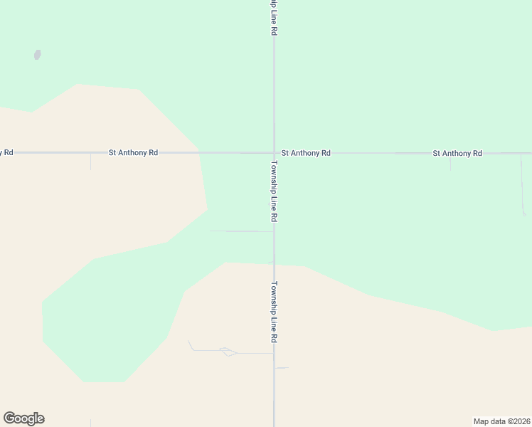 map of restaurants, bars, coffee shops, grocery stores, and more near 5411 Township Line Road in Coldwater