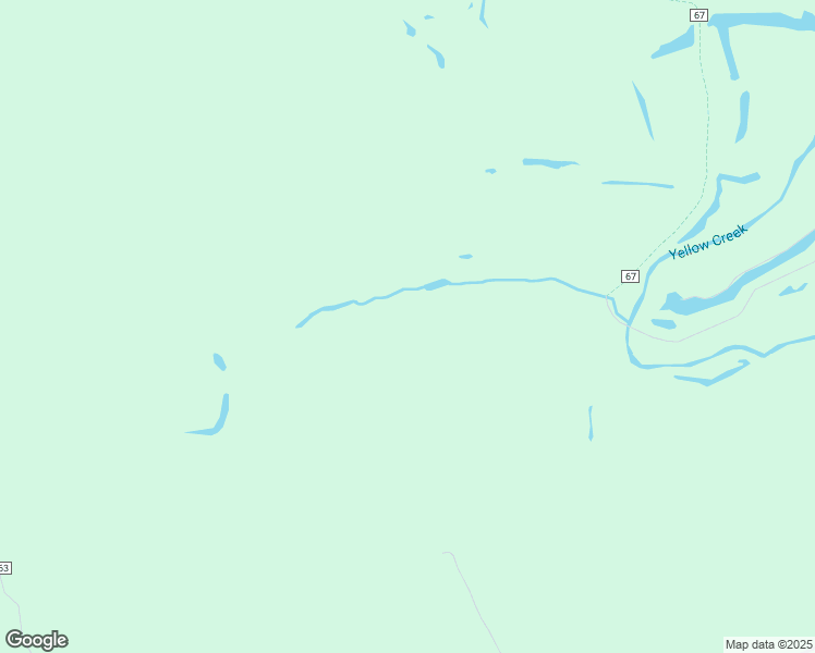 map of restaurants, bars, coffee shops, grocery stores, and more near in Bergholz