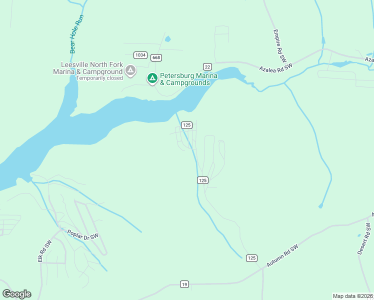 map of restaurants, bars, coffee shops, grocery stores, and more near 4245 Hensel Drive Southwest in Carrollton