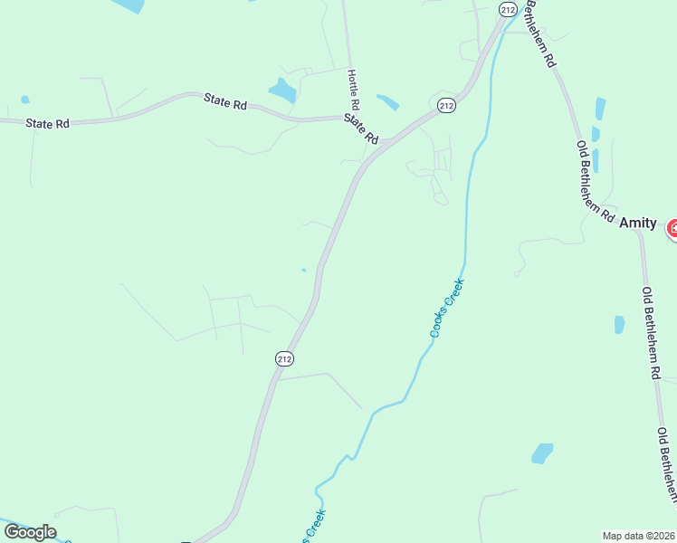 map of restaurants, bars, coffee shops, grocery stores, and more near 1404 Quakertown Road in Quakertown