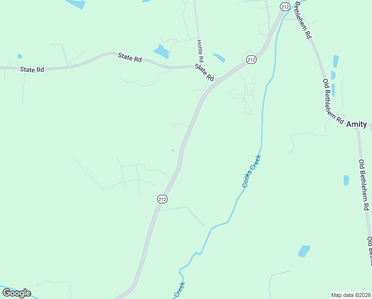 map of restaurants, bars, coffee shops, grocery stores, and more near 1404 Quakertown Road in Quakertown