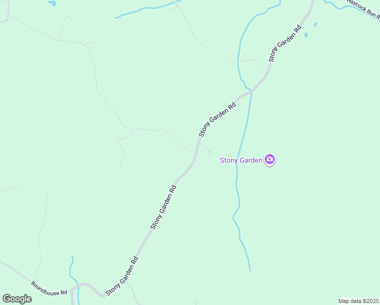 map of restaurants, bars, coffee shops, grocery stores, and more near 1211 Reed Lane in Kintnersville