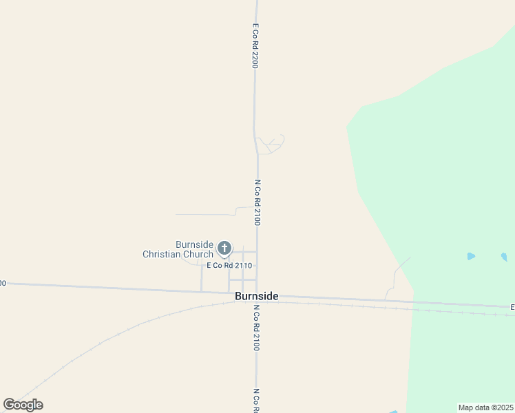 map of restaurants, bars, coffee shops, grocery stores, and more near 2128 North Co Road 2100 in Dallas City