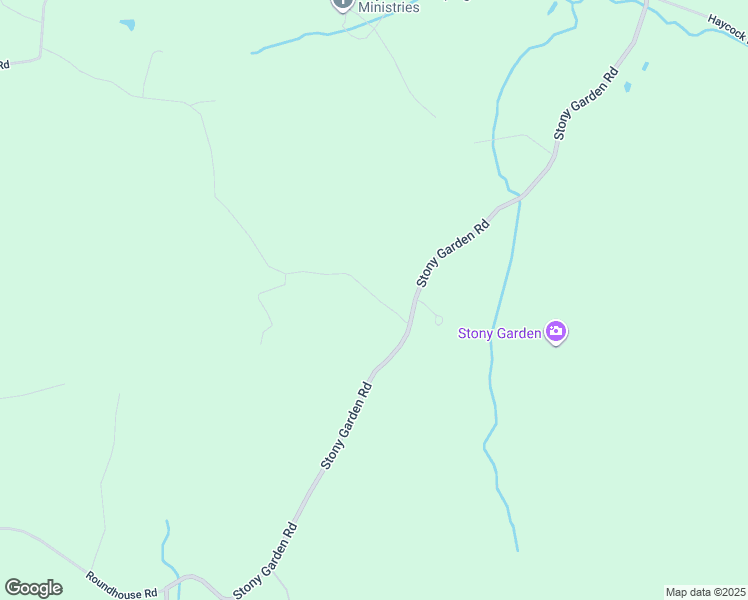 map of restaurants, bars, coffee shops, grocery stores, and more near 1237 Reed Lane in Kintnersville