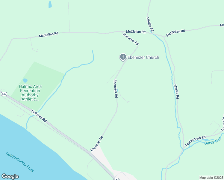 map of restaurants, bars, coffee shops, grocery stores, and more near 208 Ebenezer Road in Halifax