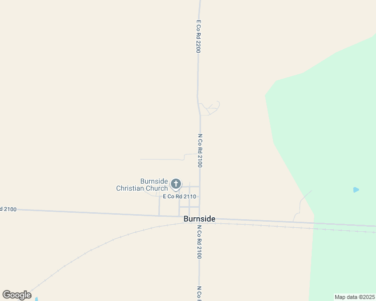 map of restaurants, bars, coffee shops, grocery stores, and more near 2128-2156 North Co Road 2100 in Dallas City