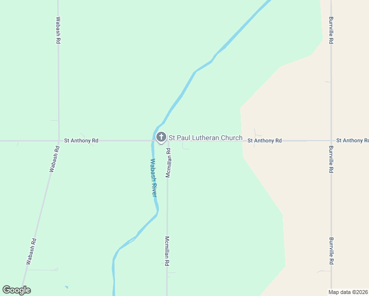 map of restaurants, bars, coffee shops, grocery stores, and more near 1674 Saint Anthony Road in Coldwater