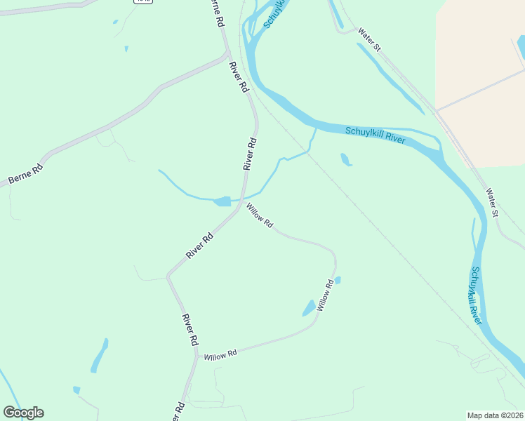 map of restaurants, bars, coffee shops, grocery stores, and more near 65 Willow Road in Mohrsville