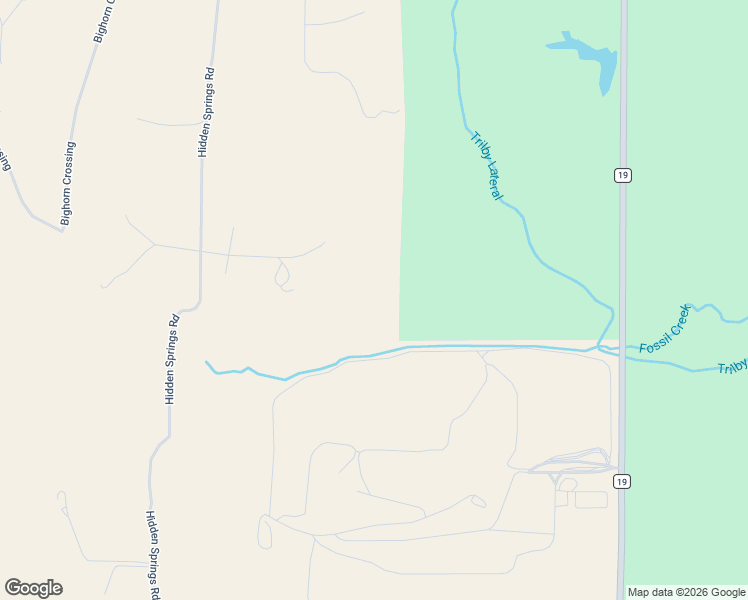 map of restaurants, bars, coffee shops, grocery stores, and more near 2941 Living Springs Lane in Fort Collins