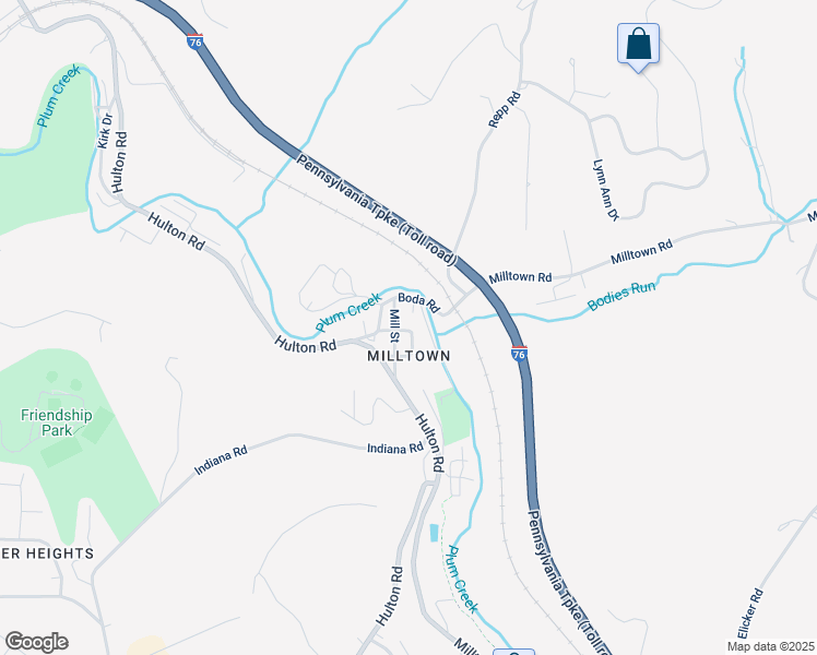 map of restaurants, bars, coffee shops, grocery stores, and more near 146 Iowa Street in Verona