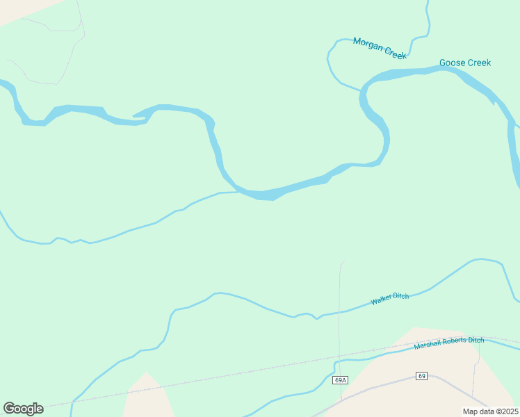 map of restaurants, bars, coffee shops, grocery stores, and more near 44625-47999 Co Road 69A in Hayden