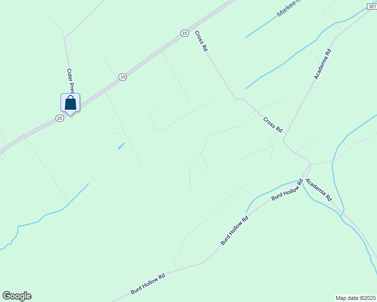 map of restaurants, bars, coffee shops, grocery stores, and more near in Juniata County