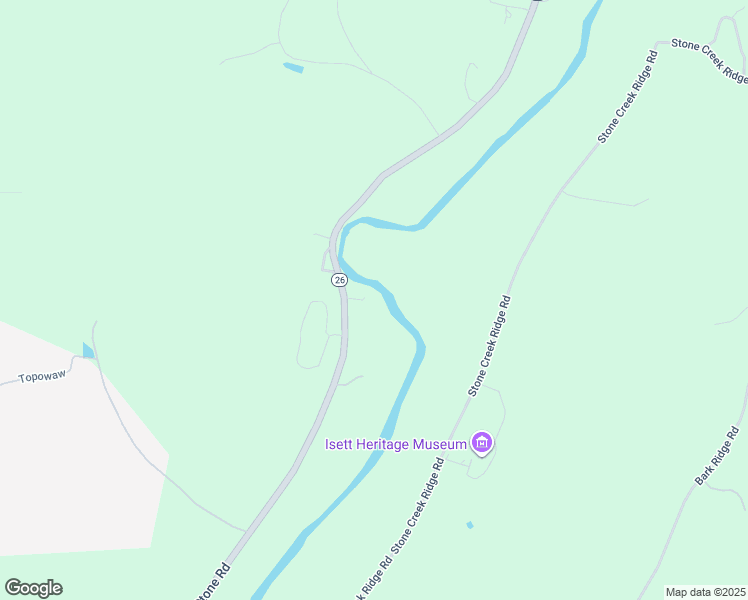 map of restaurants, bars, coffee shops, grocery stores, and more near 8507 Peter Bruce Lane in Huntingdon