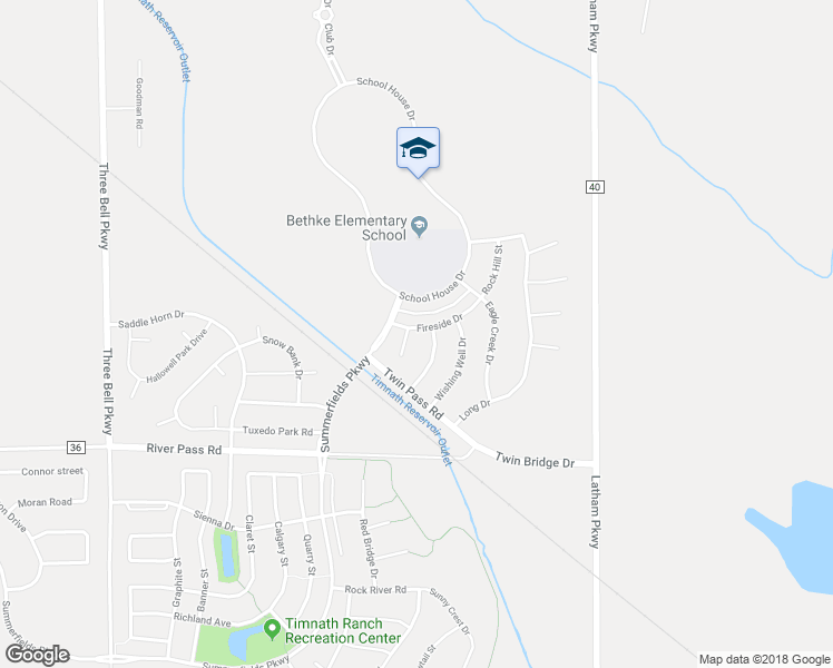 map of restaurants, bars, coffee shops, grocery stores, and more near 5358 Carriage Hill Court in Timnath