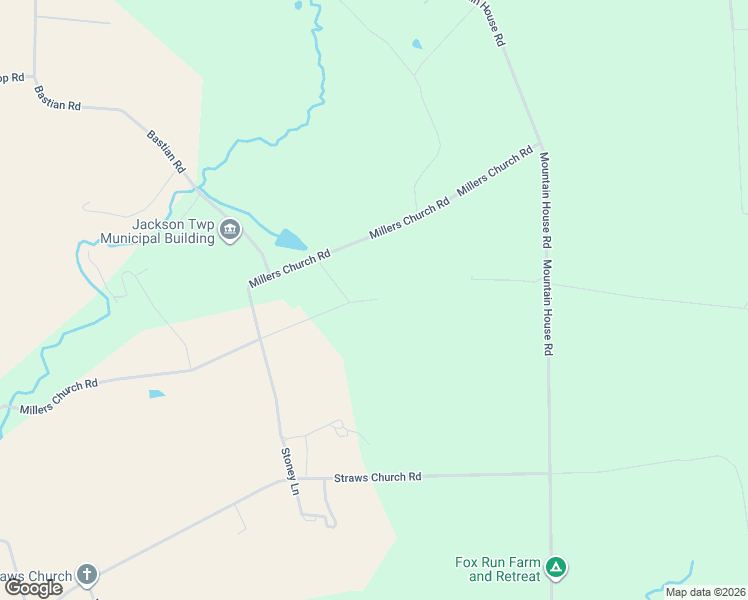 map of restaurants, bars, coffee shops, grocery stores, and more near 641 A Millers Church Road in Halifax