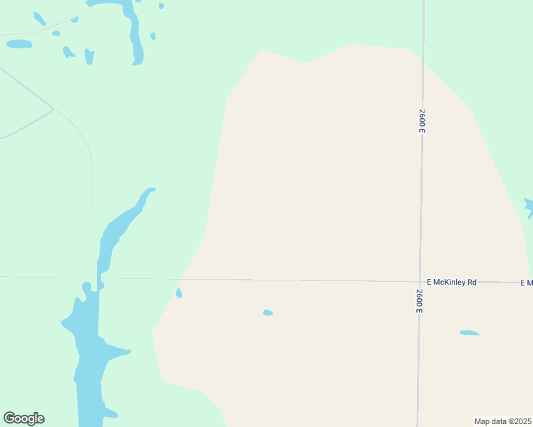 map of restaurants, bars, coffee shops, grocery stores, and more near in Banner