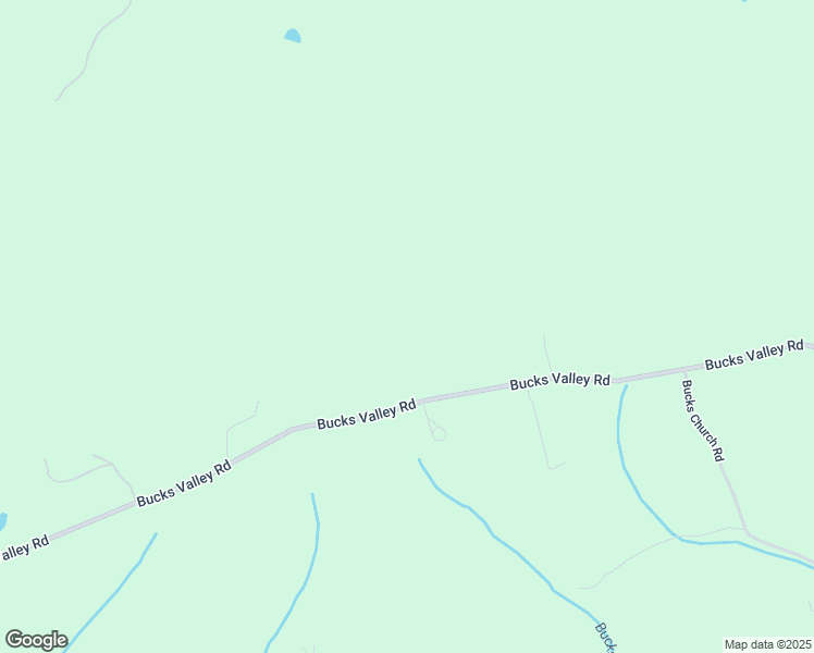 map of restaurants, bars, coffee shops, grocery stores, and more near 1135 Bucks Valley Road in Newport