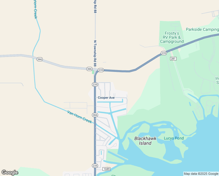 map of restaurants, bars, coffee shops, grocery stores, and more near 12063 Shannon Drive in Lakeview
