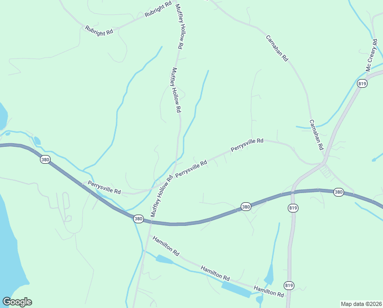 map of restaurants, bars, coffee shops, grocery stores, and more near 213 Perrysville Road in Saltsburg