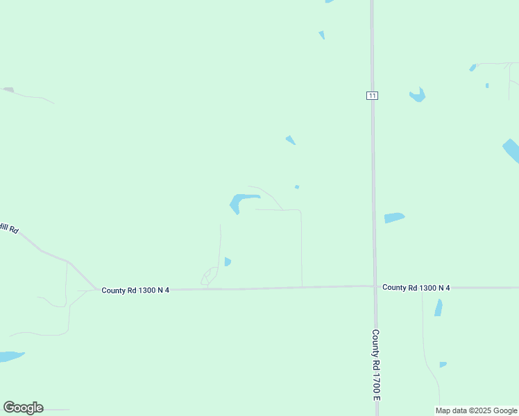 map of restaurants, bars, coffee shops, grocery stores, and more near 16752 Red Shale Hill Road in Pekin