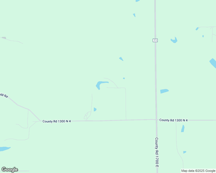 map of restaurants, bars, coffee shops, grocery stores, and more near 16752 Red Shale Hill Road in Pekin
