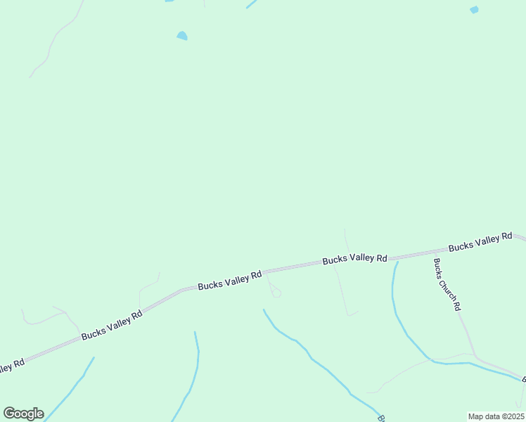 map of restaurants, bars, coffee shops, grocery stores, and more near 1135 Bucks Valley Road in Newport