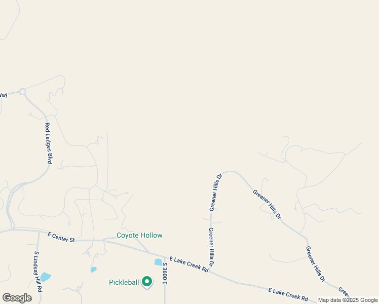 map of restaurants, bars, coffee shops, grocery stores, and more near 4075 Greener Hills Drive in Heber City