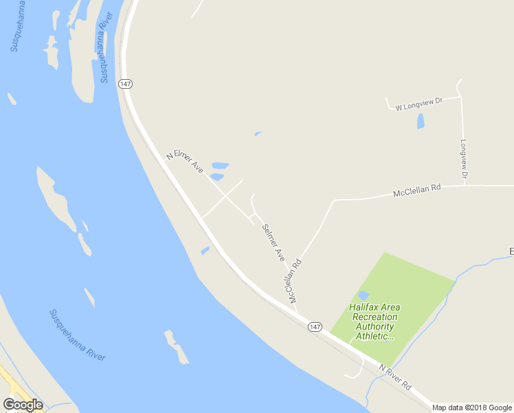 map of restaurants, bars, coffee shops, grocery stores, and more near 4 Monica Dr in Halifax