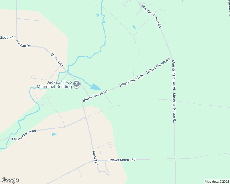 map of restaurants, bars, coffee shops, grocery stores, and more near 641 A Millers Church Road in Halifax