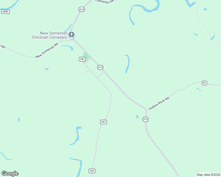 map of restaurants, bars, coffee shops, grocery stores, and more near 4073 Township Road 241 in Toronto