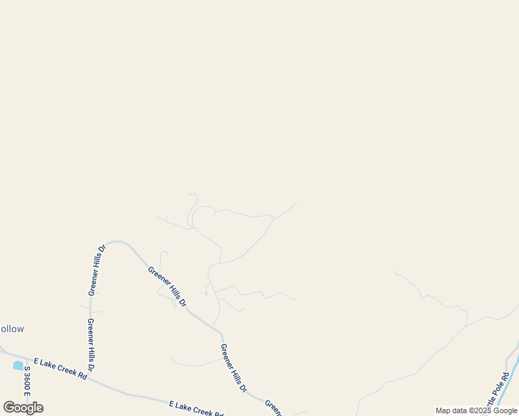 map of restaurants, bars, coffee shops, grocery stores, and more near 353 Greener Hills Lane in Heber City