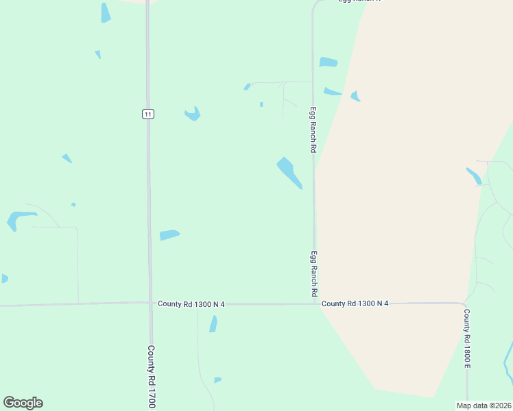 map of restaurants, bars, coffee shops, grocery stores, and more near 13383 Egg Ranch Road in Pekin