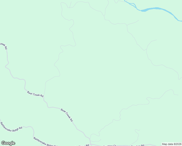 map of restaurants, bars, coffee shops, grocery stores, and more near Anderson Ford Road in Bridgeville