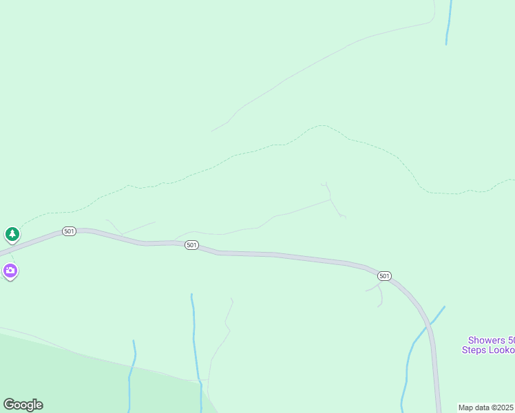 map of restaurants, bars, coffee shops, grocery stores, and more near 9445 Lancaster Avenue in Bethel