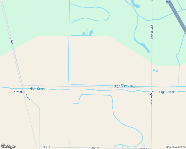 map of restaurants, bars, coffee shops, grocery stores, and more near in Watson