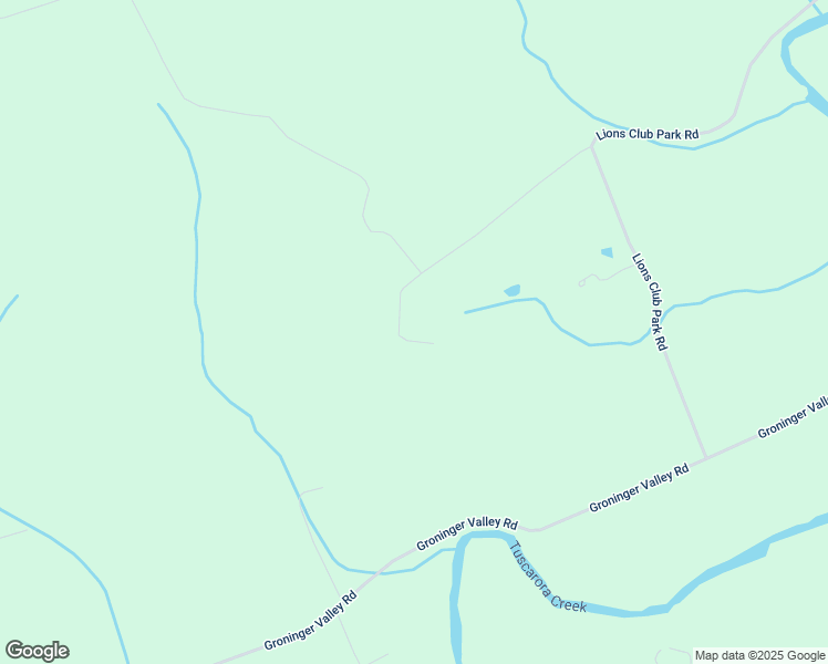 map of restaurants, bars, coffee shops, grocery stores, and more near 439 Henry Road in Port Royal