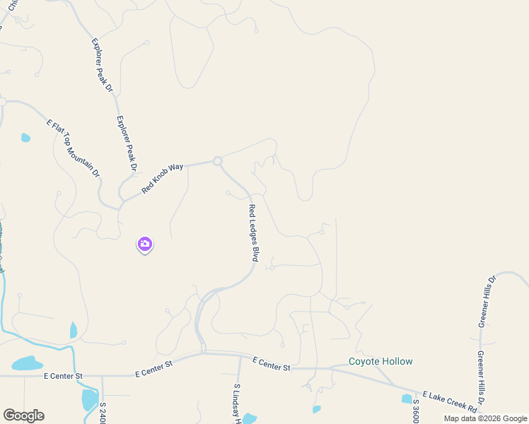 map of restaurants, bars, coffee shops, grocery stores, and more near 637 Ibapah Peak Drive in Heber City