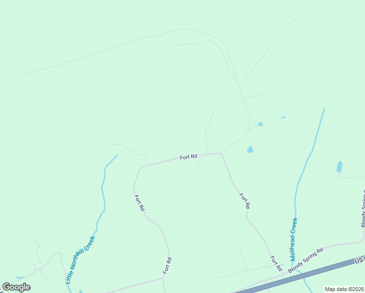 map of restaurants, bars, coffee shops, grocery stores, and more near 181 Fort Road in Bernville