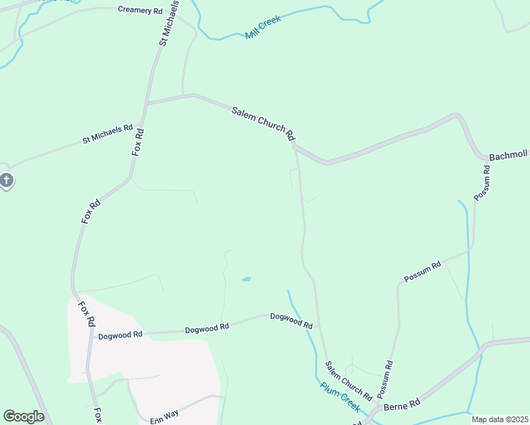 map of restaurants, bars, coffee shops, grocery stores, and more near 72 Dogwood Road in Hamburg