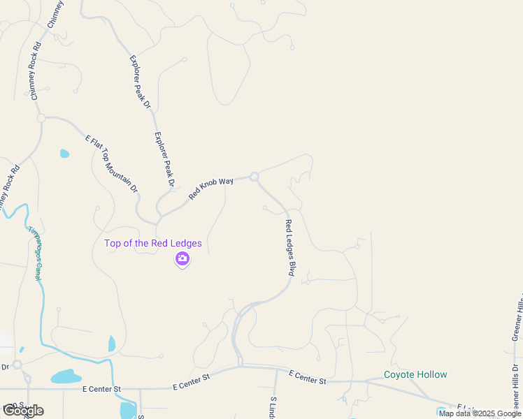 map of restaurants, bars, coffee shops, grocery stores, and more near 2884 Brown Duck Mountain Circle in Heber City