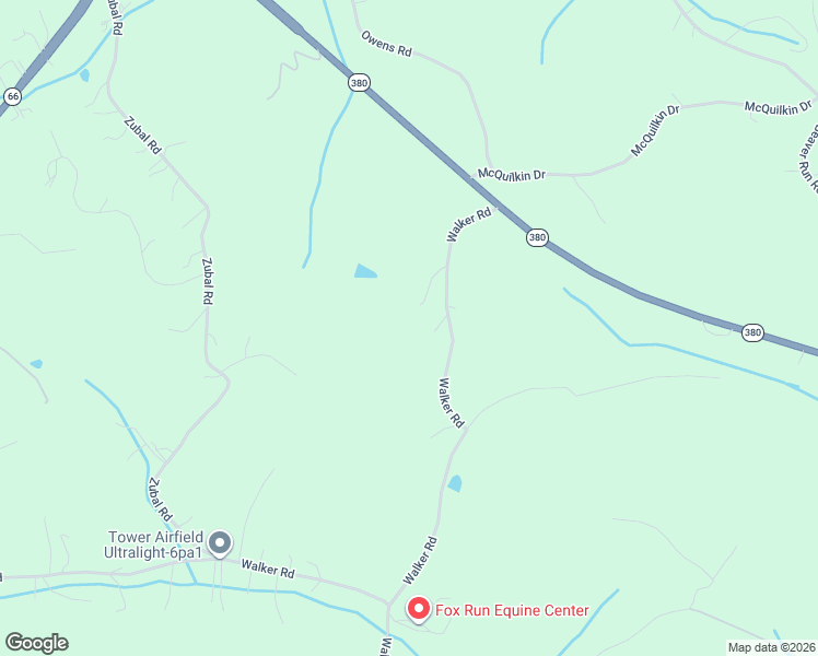 map of restaurants, bars, coffee shops, grocery stores, and more near 335 Walker Road in Apollo