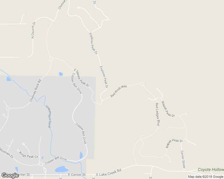 map of restaurants, bars, coffee shops, grocery stores, and more near 2611 Red Knob Way in Heber City