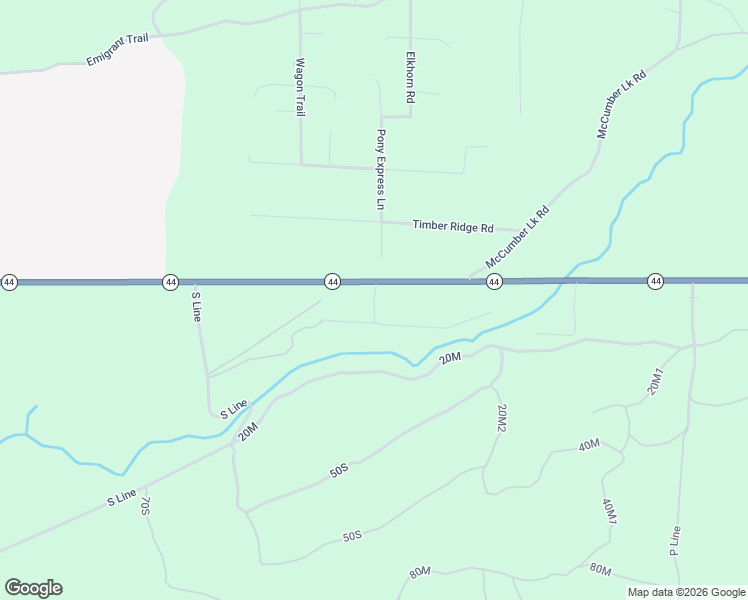 map of restaurants, bars, coffee shops, grocery stores, and more near 34571 Side Bottom Road in Shingletown