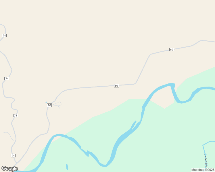 map of restaurants, bars, coffee shops, grocery stores, and more near 41354 County Road 80 in Hayden
