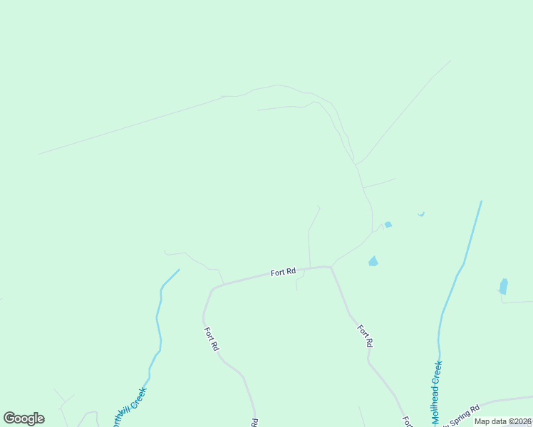 map of restaurants, bars, coffee shops, grocery stores, and more near 181 Fort Road in Bernville