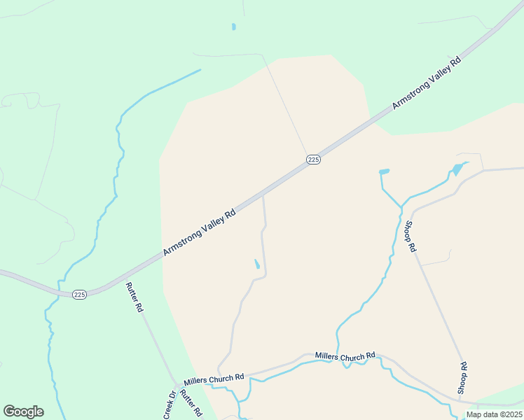 map of restaurants, bars, coffee shops, grocery stores, and more near 2811 Armstrong Valley Road in Halifax