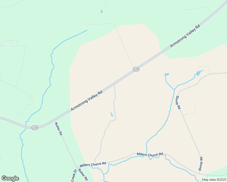 map of restaurants, bars, coffee shops, grocery stores, and more near 2811 Armstrong Valley Road in Halifax